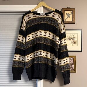 Vintage Sweater